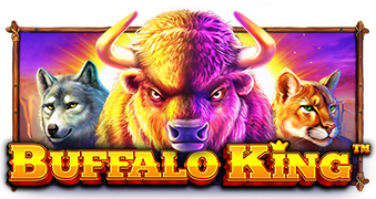 Buffalo King™ logo