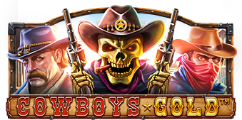 Cowboys Gold™ logo