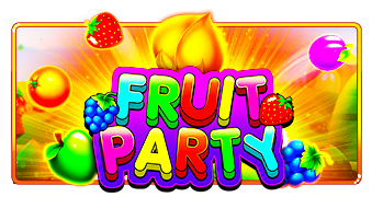 Fruit Party™ logo