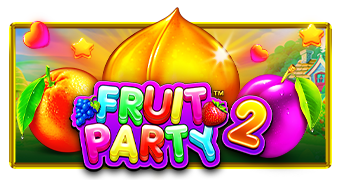 Fruit Party 2™ logo