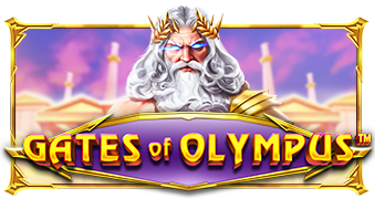 Gates of Olympus™ logo