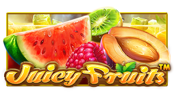 Juicy Fruits™ logo