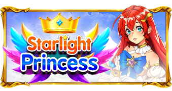 Starlight Princess™ logo