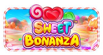 Sweet Bonanza™ logo