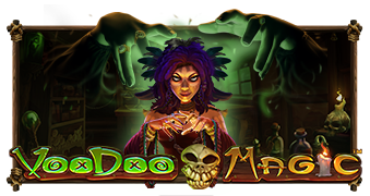 Voodoo Magic™ logo