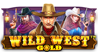 Wild West Gold™ logo