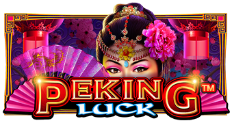 Peking Luck™ logo