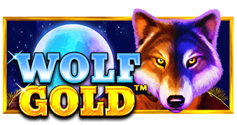 Wolf Gold™ logo